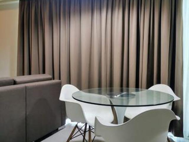 Apartment for rent in Kinabalu, Sabah