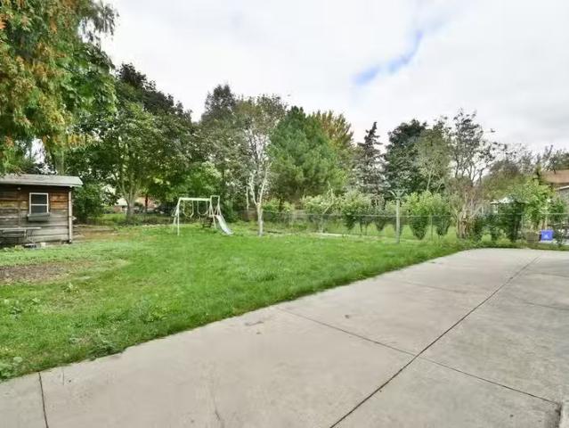 House for rent in York, Ontario