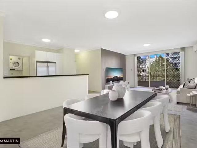 Apartment for rent in Eastlakes, New South Wales