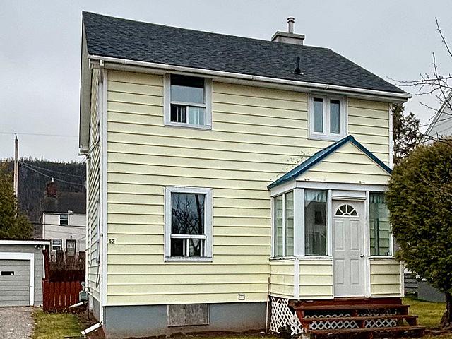 House for rent in Ontario