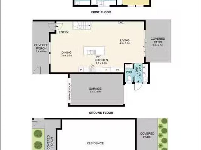 House for rent in Camerons Creek, Victoria