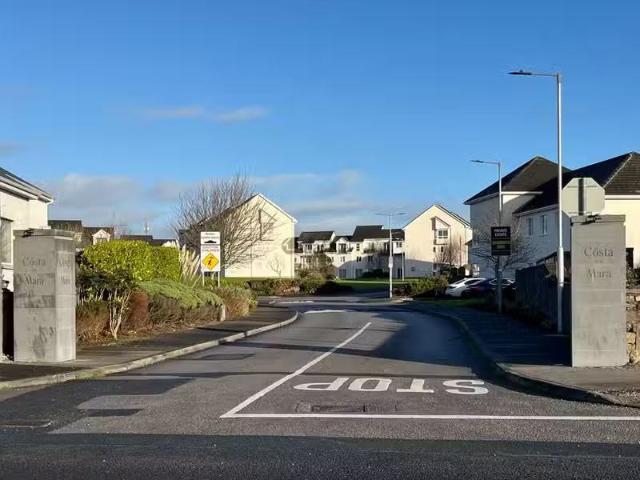 Apartment to rent