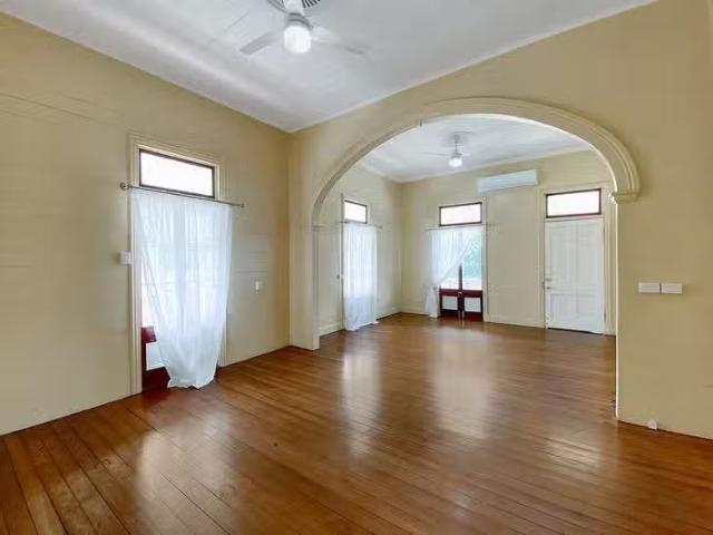 House for rent in Rockhampton, Queensland
