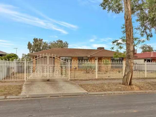 House for rent in Horseshoe Creek, South Australia
