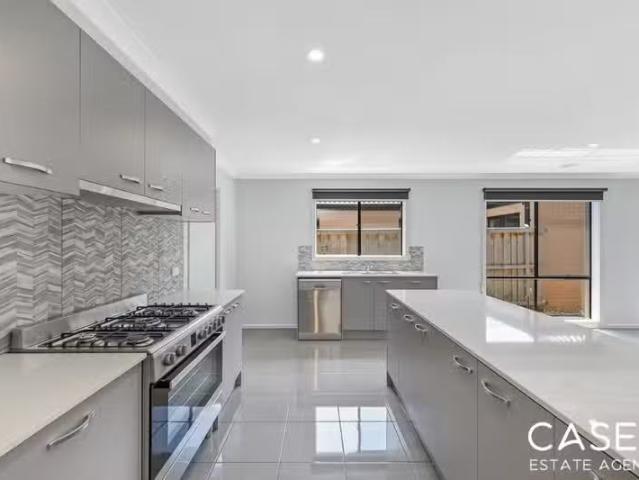 House for rent in Camerons Creek, Victoria