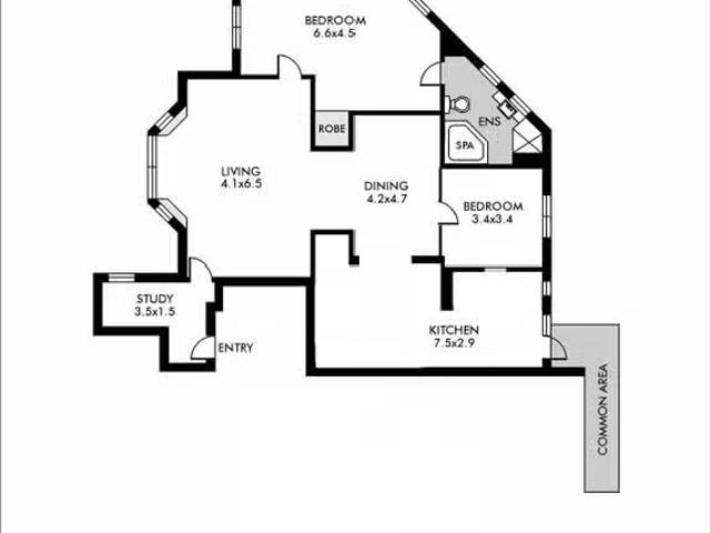House for rent in Sydney, New South Wales