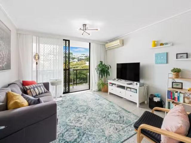 Apartment for rent in Toombul, Queensland