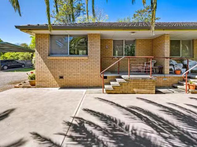 Apartment for rent in Dungog, New South Wales