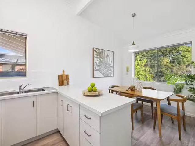 Apartment for rent in Maylands, Western Australia