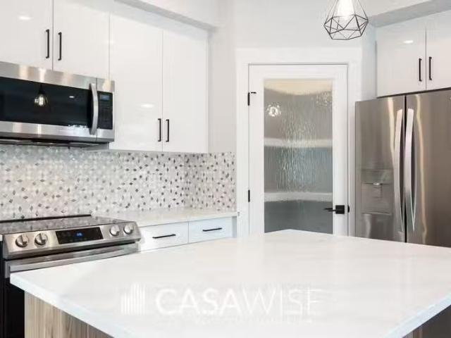 House for rent in Wedgewood, Alberta
