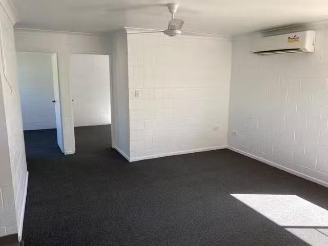 Apartment for rent in Yeppoon, Queensland