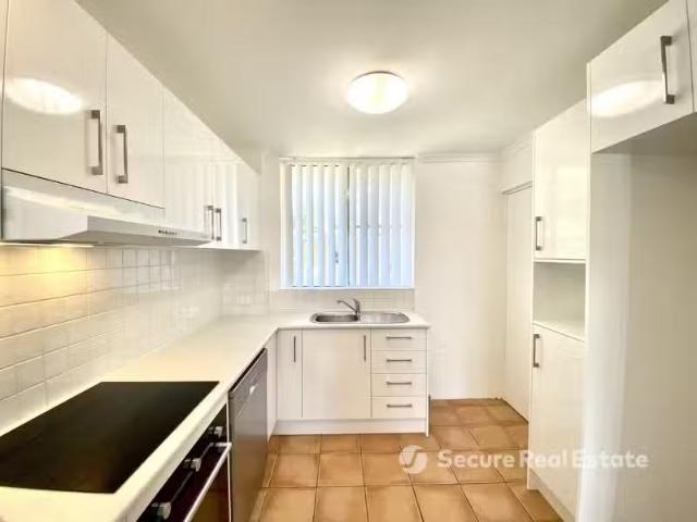 Apartment for rent in Toombul, Queensland