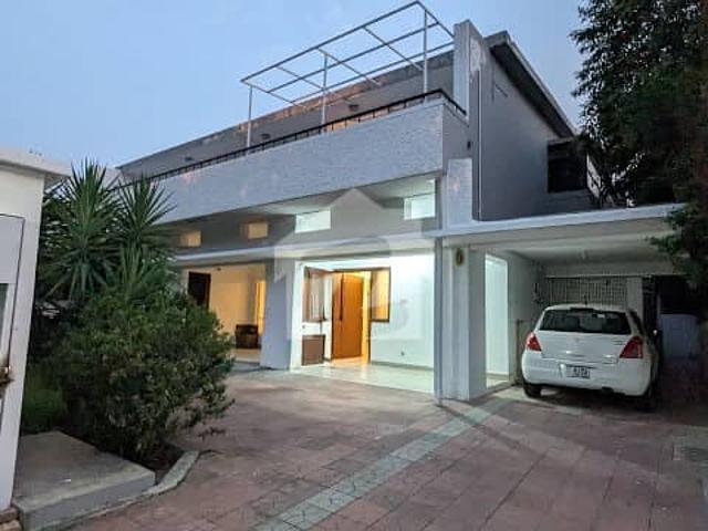 House for rent in Islamabad