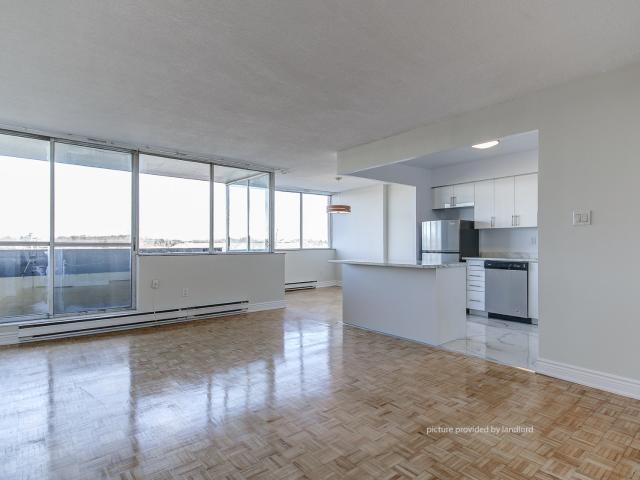 Apartment for rent in Burlington, Ontario