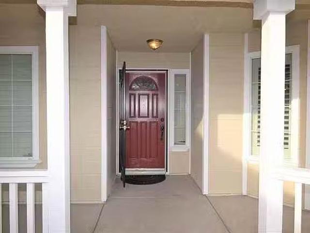 Condo for rent in Fresno