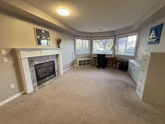 House for rent in Nanaimo, British Columbia