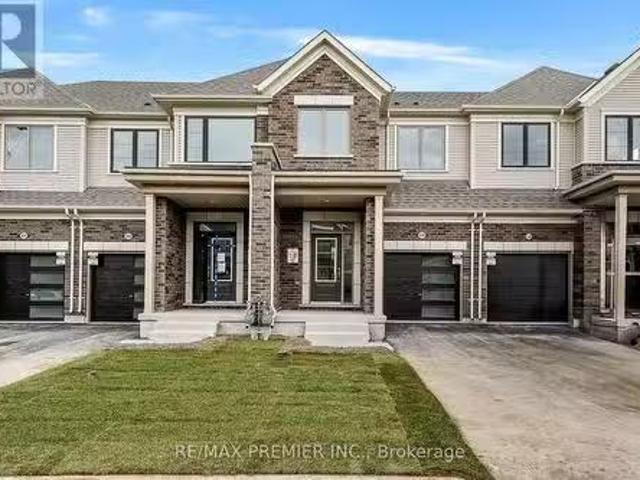 Condo for rent in Cobourg, Ontario