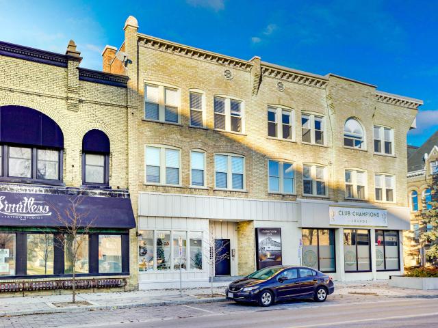 Apartment for rent in St. Thomas, Ontario