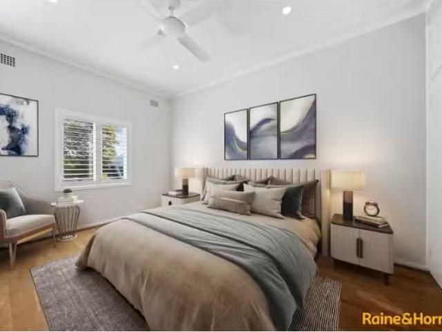 Apartment for rent in Sydney, New South Wales