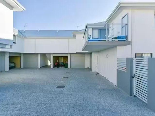 Apartment for rent in Stirling, Western Australia