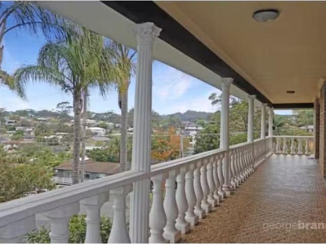 House for rent in Terrigal, New South Wales