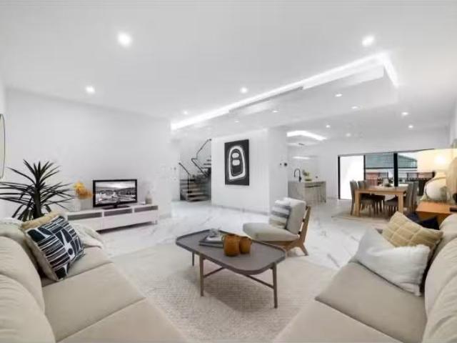 Condo for rent in Sydney, New South Wales