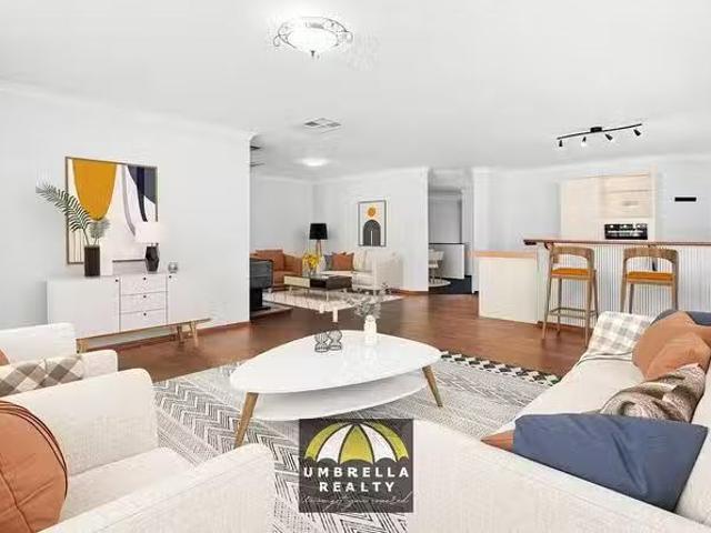 House for rent in Eaton, Western Australia