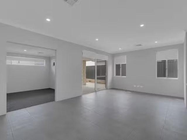 House for rent in Parklands, Western Australia