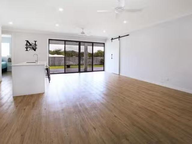 House for rent in Julago, Queensland
