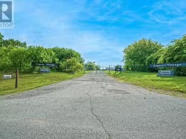 House for rent in Cobourg, Ontario