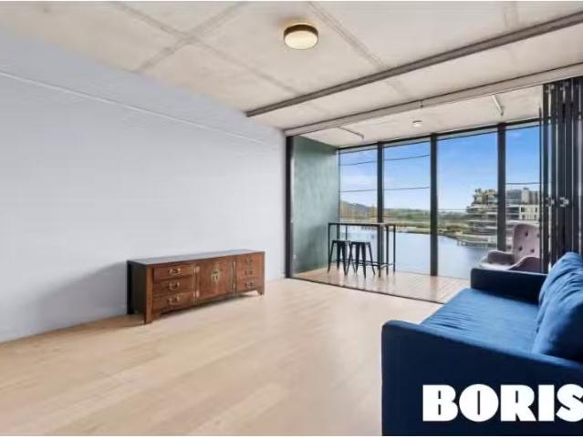 Apartment for rent in Kingston, Australian Capital Territory