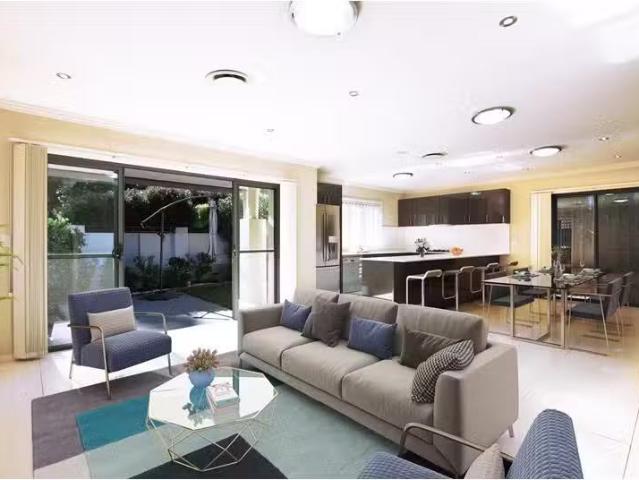 Condo for rent in Sydney, New South Wales