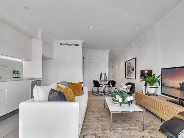 Apartment for rent in Toombul, Queensland