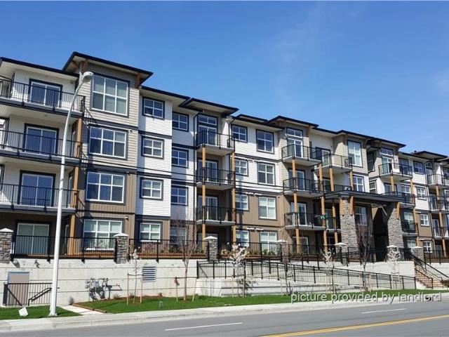 Apartment for rent in Langley, British Columbia