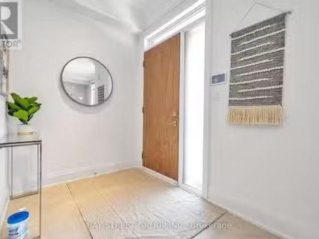 Condo for rent in York, Ontario