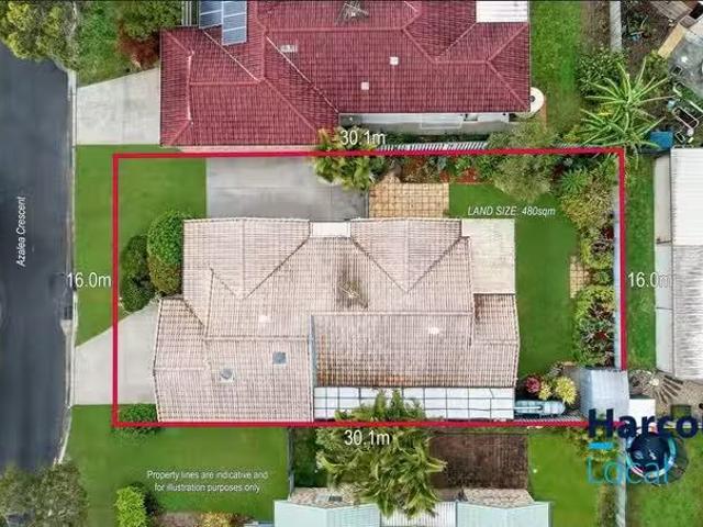 House for rent in Methul, Queensland
