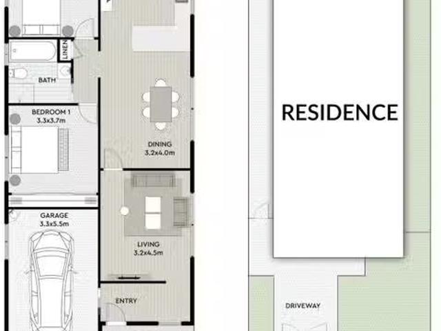House for rent in Sydney, New South Wales