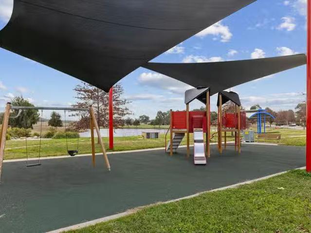 Apartment for rent in Dunlop, Australian Capital Territory