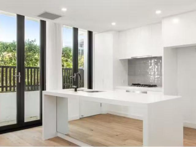Condo for rent in Sydney, New South Wales
