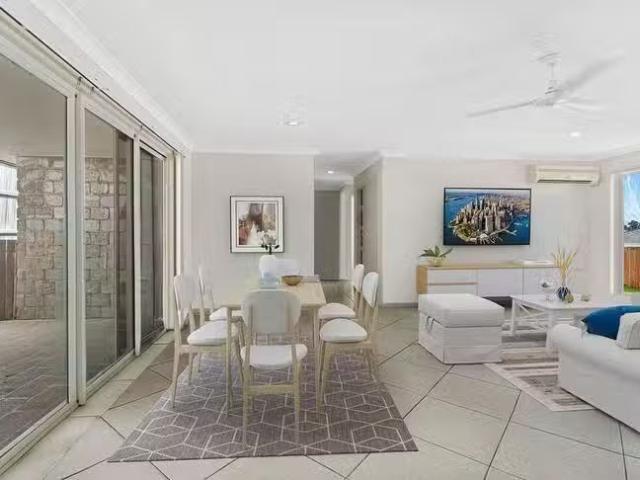 House for rent in Toombul, Queensland