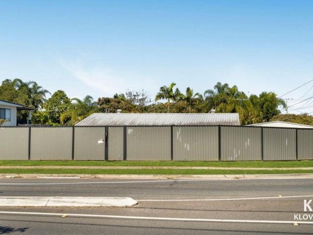 House for rent in Toombul, Queensland