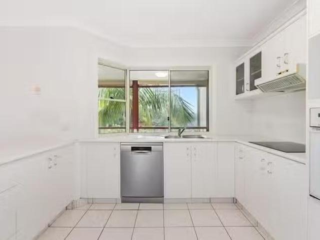 House for rent in Toombul, Queensland