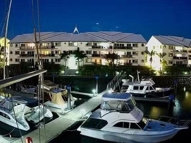 Apartment for rent in Cooloola Cove, Queensland