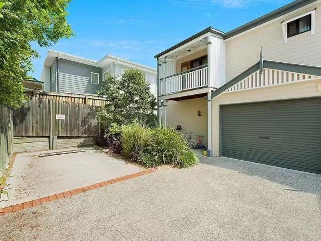 House for rent in Toombul, Queensland