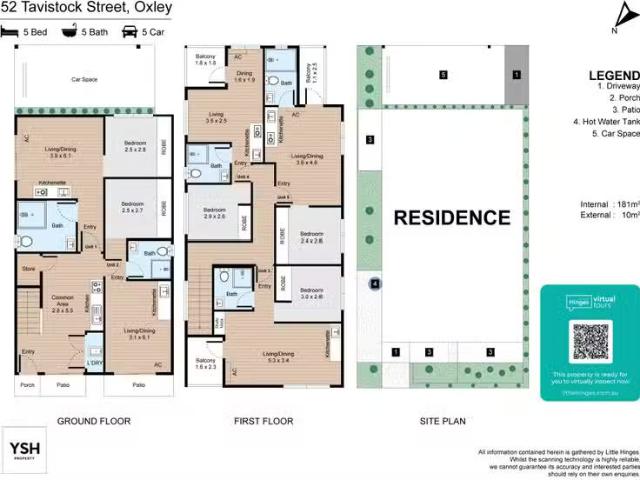 House for rent in Toombul, Queensland