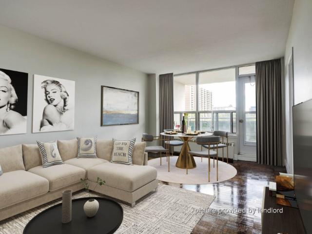 Apartment for rent in Woburn, Ontario