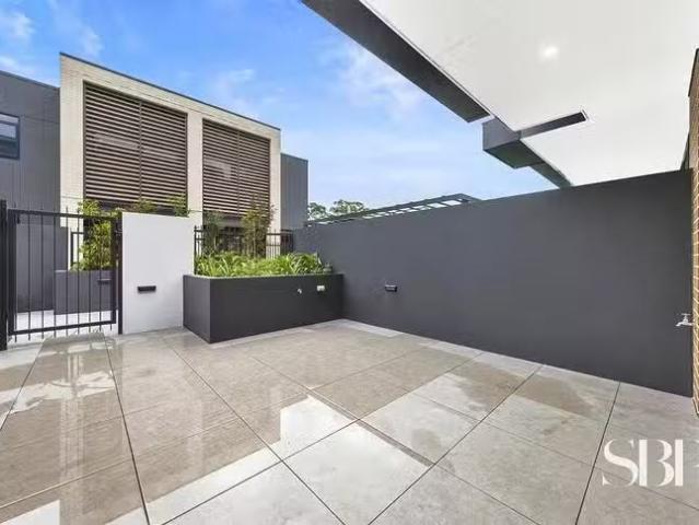 House for rent in Sydney, New South Wales