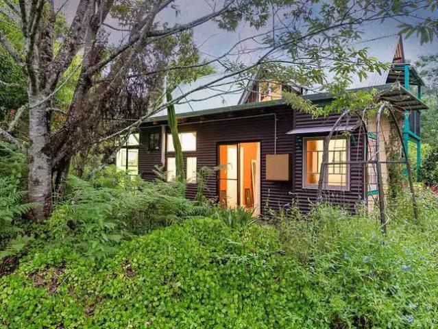 House for rent in Nimbin, New South Wales
