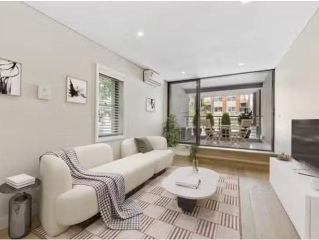 Apartment for rent in Sydney, New South Wales