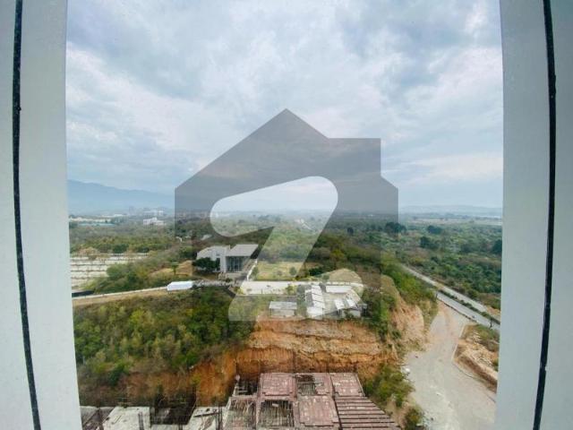 Apartment for rent in Islamabad